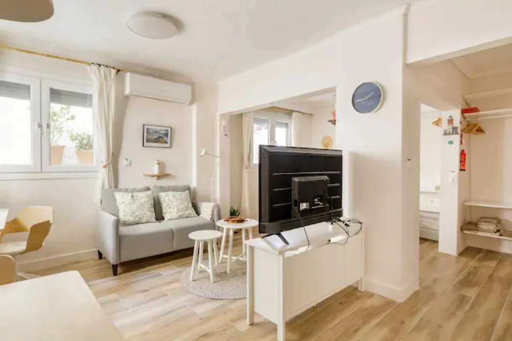 Apartment Lovely Small Thessaloniki