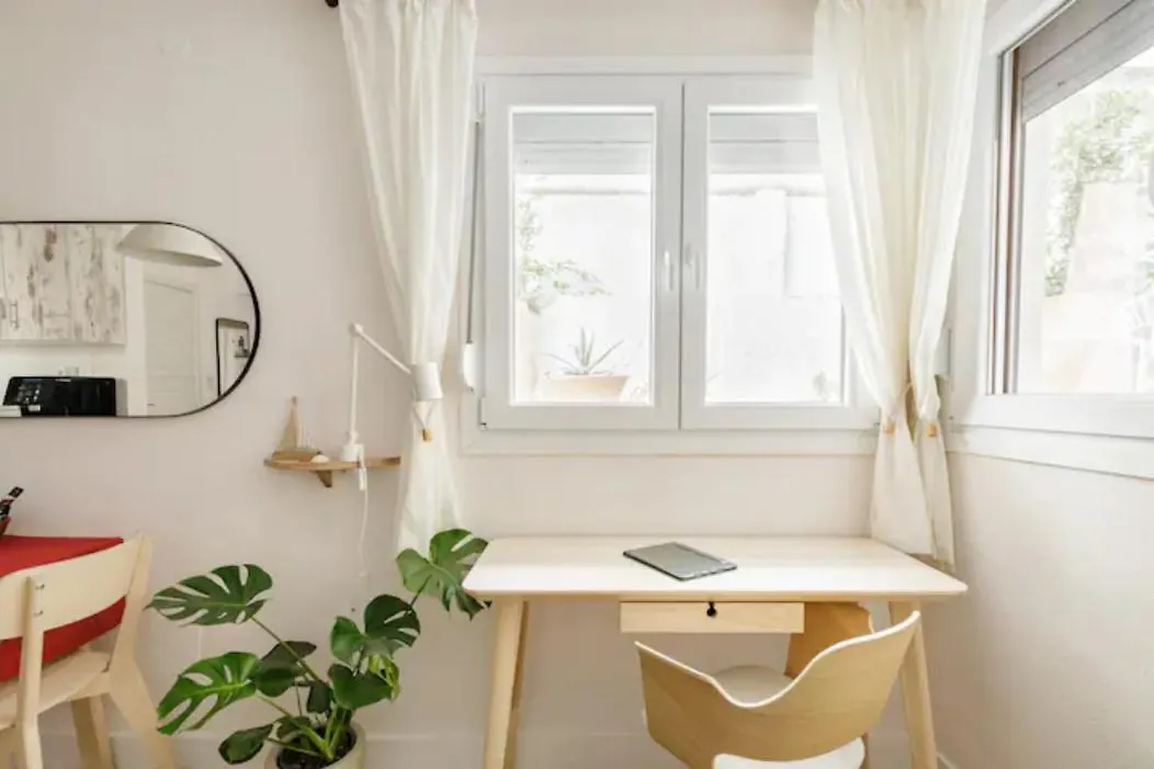 Apartment Lovely Small Thessaloniki Greece